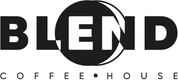 Blend Coffee House logo, a TTC client