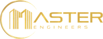 Master Engineers logo, a TTC client